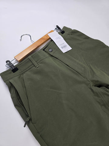 Columbia Black Mesa™ Warm Pant Stone Green Heren M