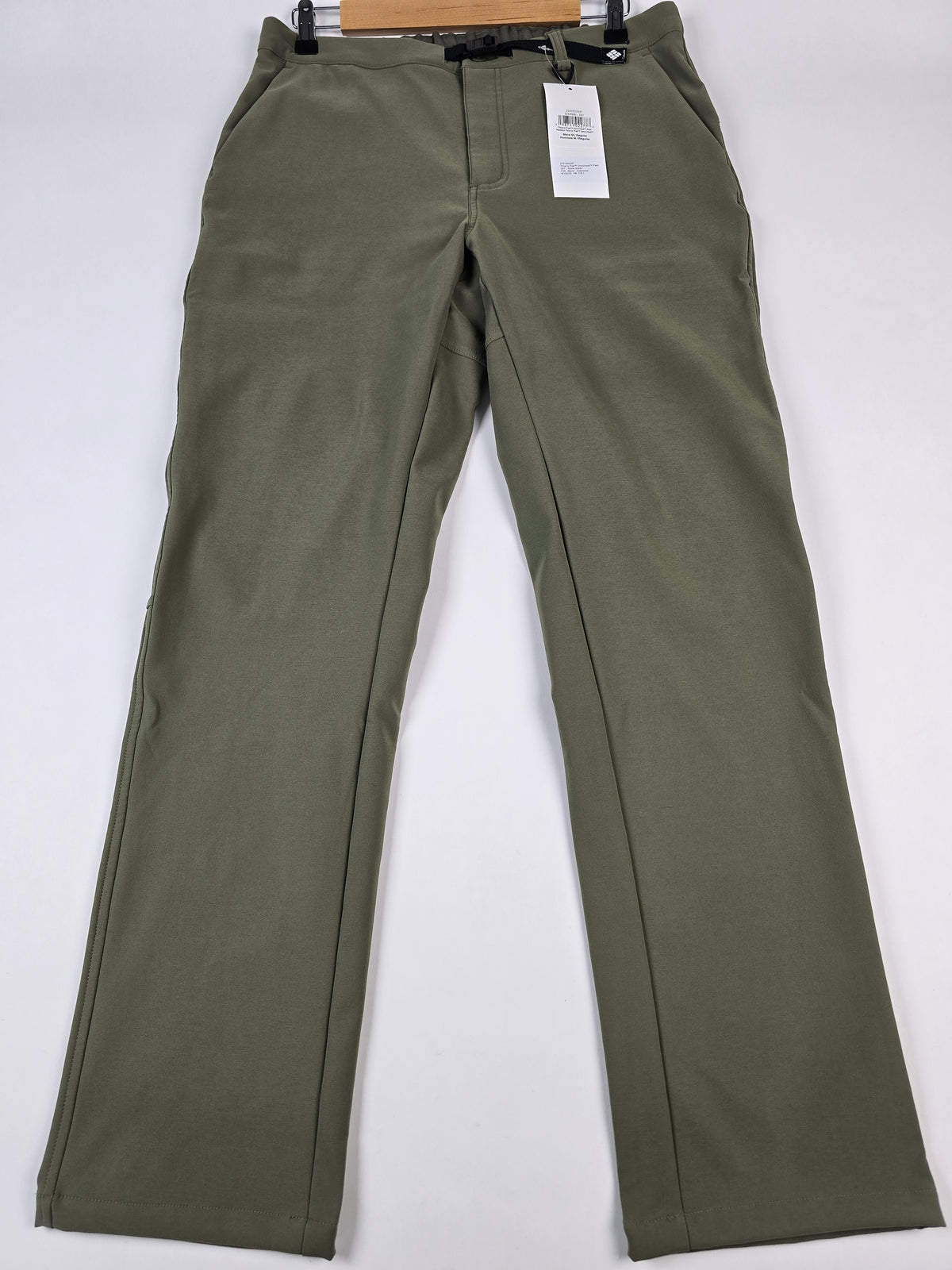 Columbia Time to Trail™ Omni-Heat™ Pant Stone Green Heren M