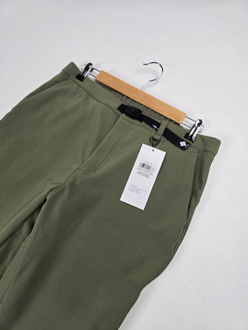 Columbia Time to Trail™ Omni-Heat™ Pant Stone Green Heren M