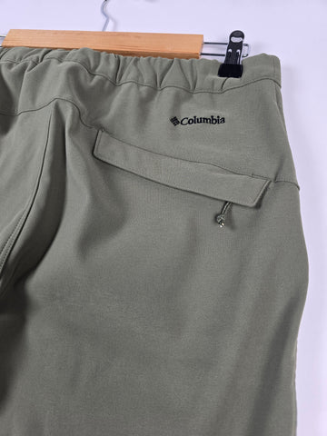 Columbia Time to Trail™ Omni-Heat™ Pant Stone Green Heren M