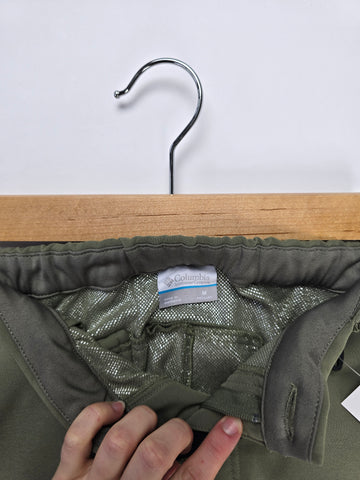 Columbia Time to Trail™ Omni-Heat™ Pant Stone Green Heren M