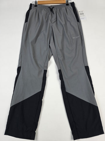 Columbia Columbia Tech™ Nylon Pant City Grey. Black Heren M