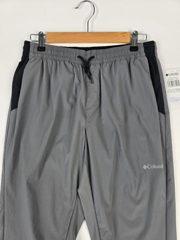 Columbia Columbia Tech™ Nylon Pant City Grey. Black Heren M