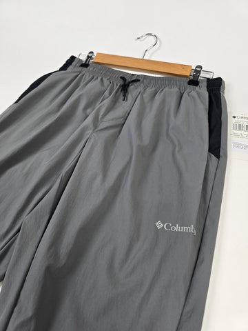 Columbia Columbia Tech™ Nylon Pant City Grey. Black Heren M