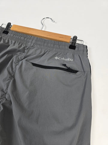 Columbia Columbia Tech™ Nylon Pant City Grey. Black Heren M