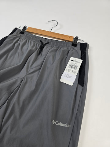 Columbia Columbia Tech™ Nylon Pant City Grey. Black Heren M