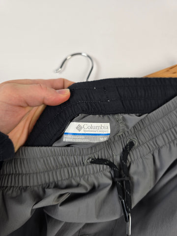 Columbia Columbia Tech™ Nylon Pant City Grey. Black Heren M