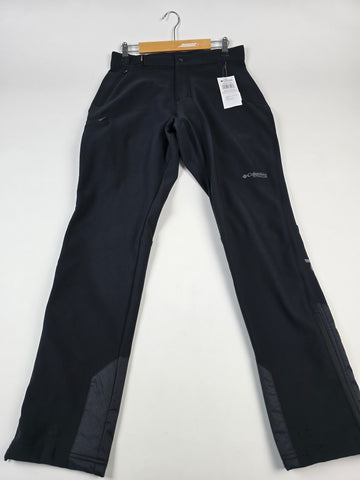 Columbia Vast Canyon™ Omni-Heat™ Infinity Softshe Black Heren M