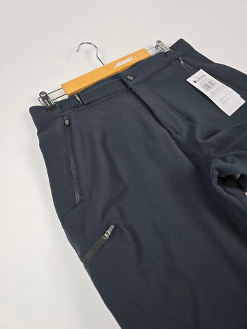 Columbia Vast Canyon™ Omni-Heat™ Infinity Softshe Black Heren M