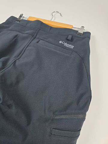 Columbia Vast Canyon™ Omni-Heat™ Infinity Softshe Black Heren M