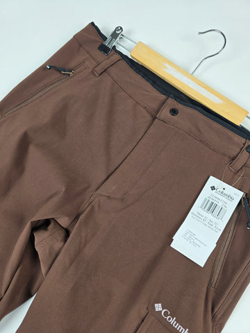 Columbia Tech Trail™ Utility Winter Pant Tobacco Heren M
