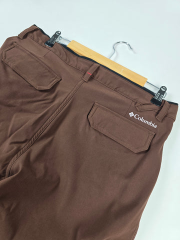 Columbia Tech Trail™ Utility Winter Pant Tobacco Heren M