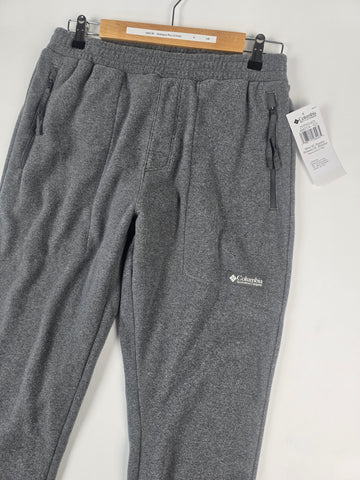 Columbia Sequoia Grove™ Pant City Grey Heather Heren M