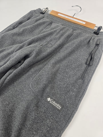 Columbia Sequoia Grove™ Pant City Grey Heather Heren M