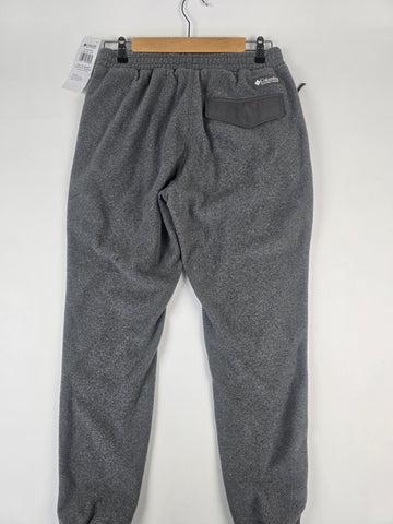Columbia Sequoia Grove™ Pant City Grey Heather Heren M