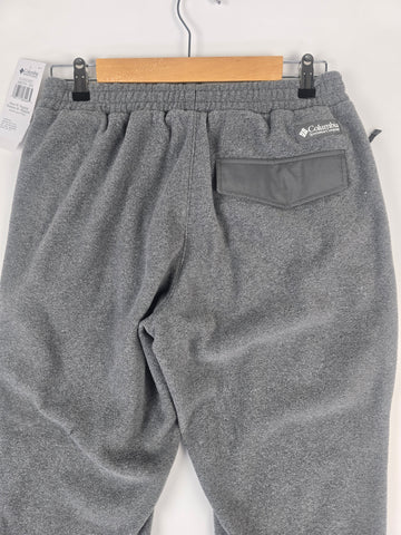 Columbia Sequoia Grove™ Pant City Grey Heather Heren M