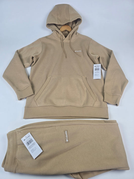 Columbia Meridian Creek™ Set Heren M