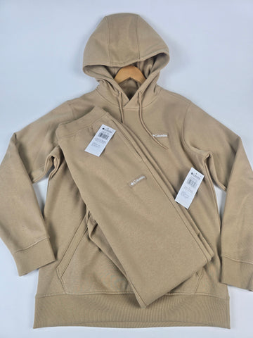 Columbia Meridian Creek™ Set Heren M