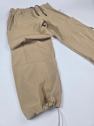 Columbia Granite Point™ Scout Pant Canoe Heren M
