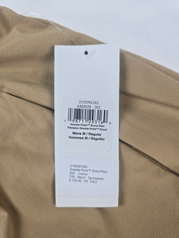 Columbia Granite Point™ Scout Pant Canoe Heren M