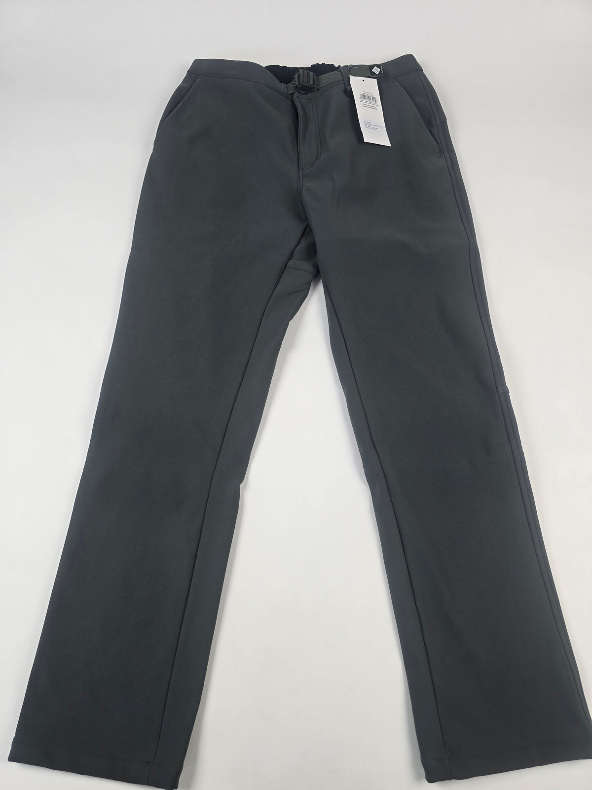 Columbia Time to Trail™ Omni-Heat™ Pant Grill Heren M