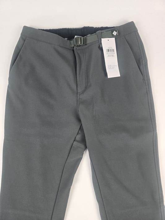 Columbia Time to Trail™ Omni-Heat™ Pant Grill Heren M
