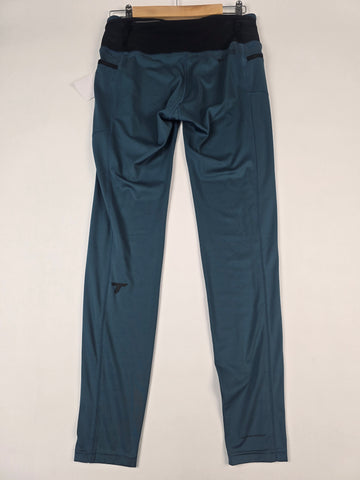 Columbia Summit Valley™ Legging Everblue. Black Dames M