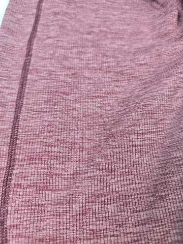 Columbia Columbia Move™ Legging Rich Wine Heather Dames M