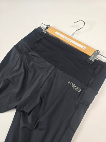 Columbia Summit Valley™ Legging BLACK Dames M