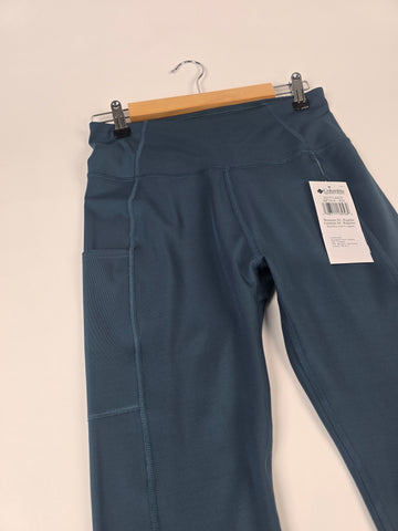 Columbia Boundless Trek™ Legging Everblue Dames M