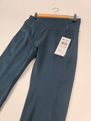 Columbia Boundless Trek™ Legging Everblue Dames M