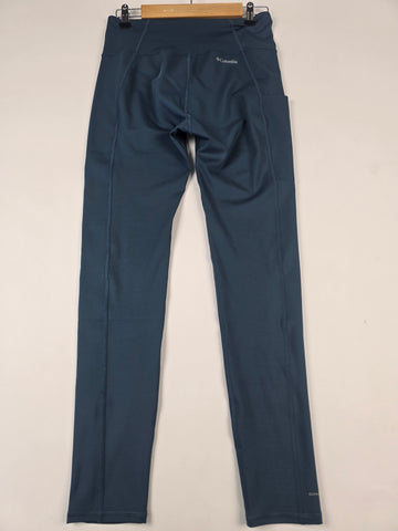 Columbia Boundless Trek™ Legging Everblue Dames M