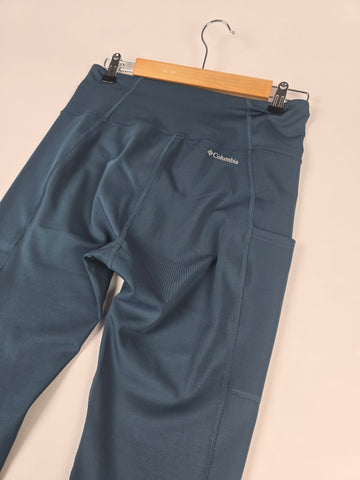 Columbia Boundless Trek™ Legging Everblue Dames M