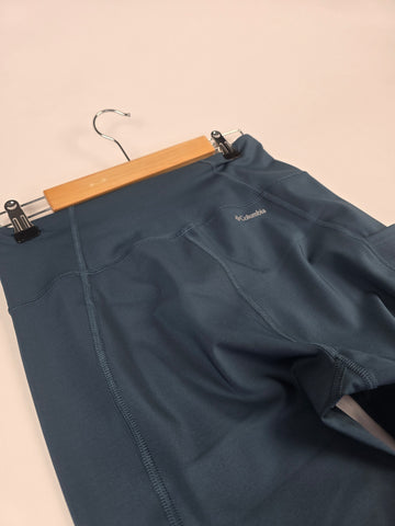 Columbia Boundless Trek™ Legging Everblue Dames M
