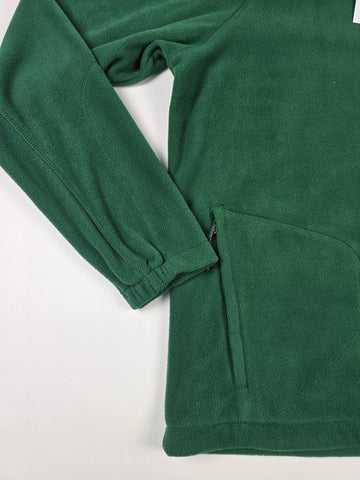 Columbia Fast Trek™ II Full Zip Fleece Rain Forest Heren M