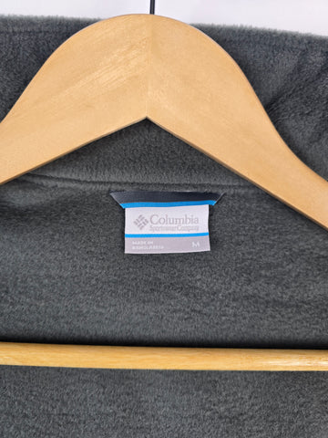 Columbia Steens Mountain™ Full Zip 2.0 Shark. Stone Gr Heren M