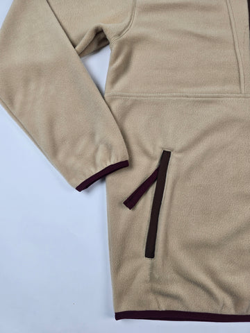 Columbia Backbowl™ II Full Zip Fleece Canoe. Tobacco Heren M