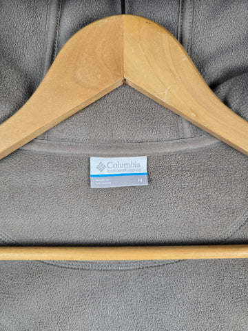 Columbia Rare Escape™ Hooded Iron Knit Tonal Dames M