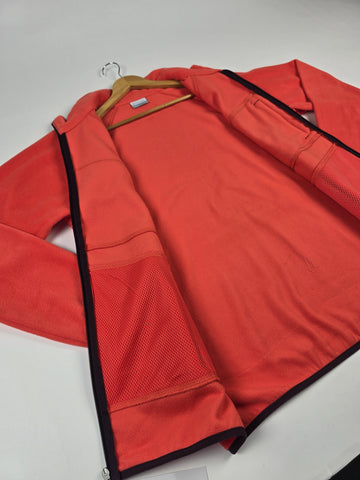 Columbia Fast Trek™ Overlay Full Zip Zing. Moonvista Heren M