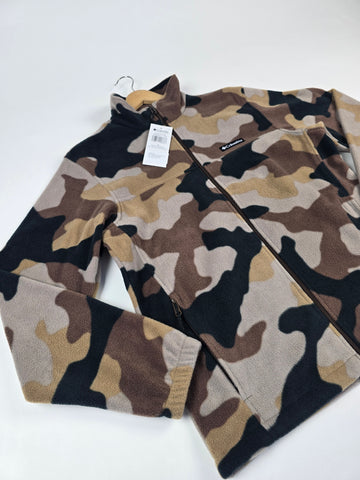 Columbia Steens Mountain™ Printed Jacket Tobacco Mod Camo Heren M