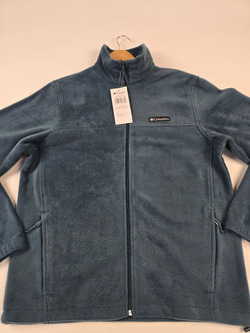 Columbia Steens Mountain™ Full Zip 2.0 Everblue Heren M