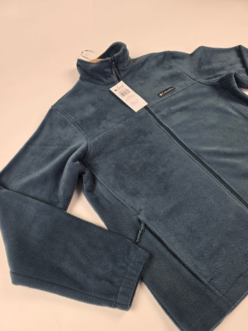 Columbia Steens Mountain™ Full Zip 2.0 Everblue Heren M