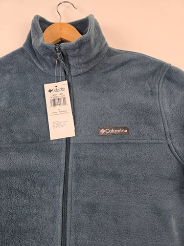 Columbia Steens Mountain™ Full Zip 2.0 Everblue Heren M