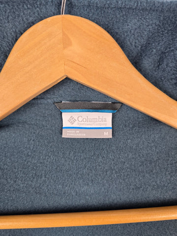 Columbia Steens Mountain™ Full Zip 2.0 Everblue Heren M