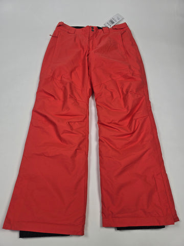 Columbia Last Tracks Ski Set Zing. Black Heren M