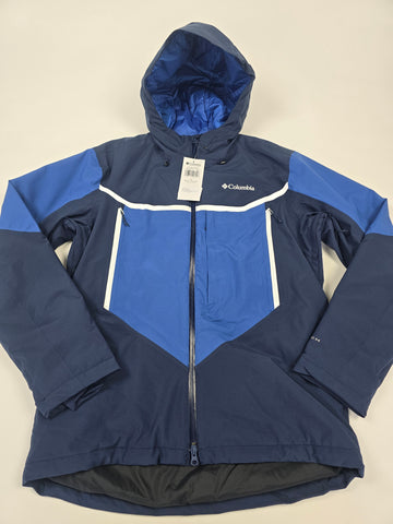 Columbia Liftline™ Ski Set Mountain Blue Heren M