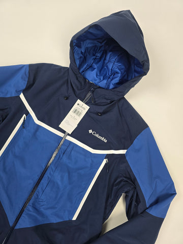 Columbia Liftline™ Ski Set Mountain Blue Heren M