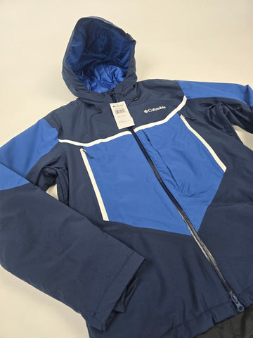 Columbia Liftline™ Ski Set Mountain Blue Heren M