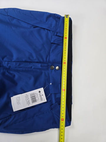 Columbia Liftline™ Ski Set Mountain Blue Heren M