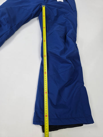 Columbia Liftline™ Ski Set Mountain Blue Heren M